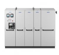 Vacon nxp liquid cooled enclosed drive